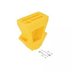 Vestil Plateaux pour transpalette (P-CADDY)