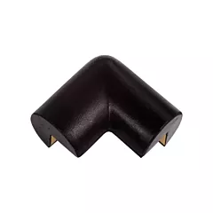 Knuffi Accessoires de finition pour coin (60-6784)