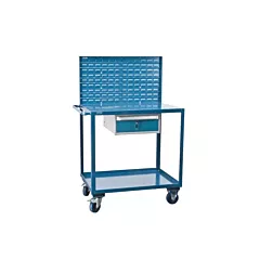 Kleton Mobile Service Cart, 24
