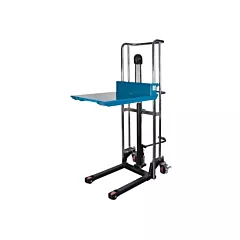 Kleton Gerbeur hydraulique à plateforme, 23