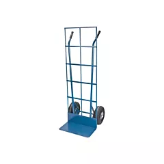 Kleton Load Retention Hand Truck, 18 1/2