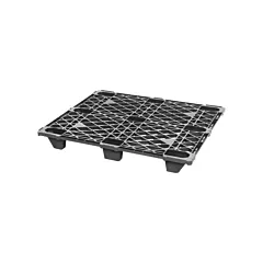 Akro-Mils Open Deck Pallet, 48