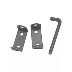 Versa-Guard Trousse de montage pour barrière Versa-Guard(MD) (VG1070)