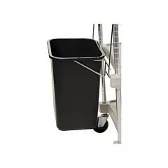 Metropolitan Wire Chariots utilitaires myCart(MC) (MYWB1)