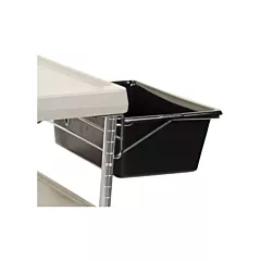 Metropolitan Wire myCart™ Utility Carts (MYUB2)