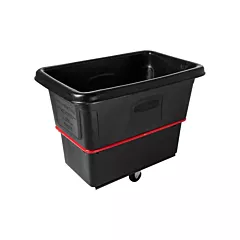 Rubbermaid Heavy-Duty Utility Cube Truck
