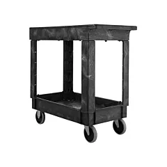 Rubbermaid Chariot utilitaire avec poignée