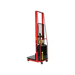 Wesco Fixed Base Power Stacker