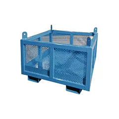 Muscle Mate Panier de manutention