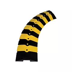 Ultratech Système de protection de câbles Ultra-Sidewinder(MD) - moyen