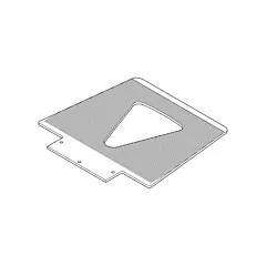 Wesco LiftKar® Nose Plates