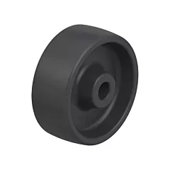 Blickle Heat-Resistant Nylon Wheels