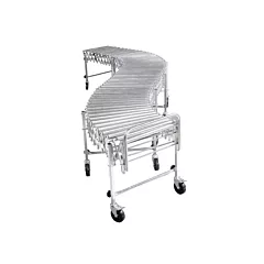 Nestaflex Nestaflex® Gravity 200 Expandable/Flexible Conveyors