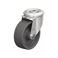 Blickle Heat-Resistant Thermoplastic Caster