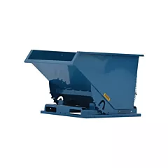 OCFab Self-Dumping Hopper