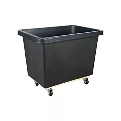 Kleton Tapered Wall Box Truck