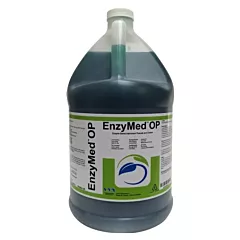 EnzyMed Ortho P Enzyme Based Instrument Presoak & Cleaner 4 Litre (VMMO0004-16E)