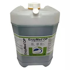 EnzyMed Ortho P Enzyme Based Instrument Presoak & Cleaner 10 Litre (VMMO0010-10E)