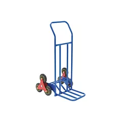 Vestil Stair Climbing Hand Truck, 45-3/4