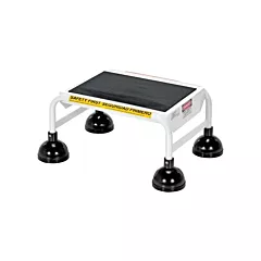 Vestil Échelles Stop-Step