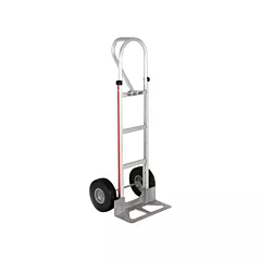 Magliner Straight Back Hand Truck, 18