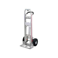 Magliner Three Position Hand Truck, 18