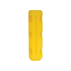 Diversified Plastics Inc. Slim Column Protector
