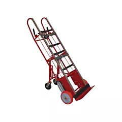 Wesco Appliance Truck - WRV-MAX-72, 24