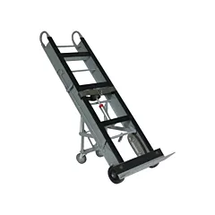 Wesco Chariot pour électroménagers et machines distributrices, AVT-61, 24