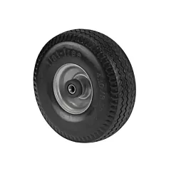 Algood Flat Free Wheel, 10