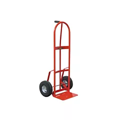 Wesco Industrial Duty Hand Truck - 126-P