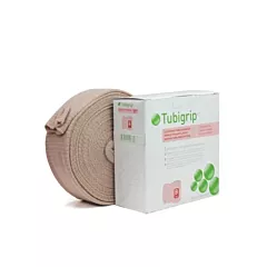 Tubigrip Elasticated Tubular Bandage Size F, Large Knees, Medium Thighs (VMMO1438)