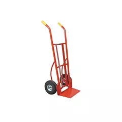 Wesco Heavy Duty Warehouse Hand Truck - TM-PB, 16-1/2