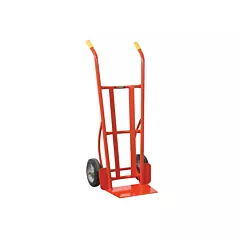 Wesco Heavy Duty Warehouse Hand Truck - TM-BT, 16-1/2