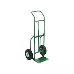 Wesco Standard Duty Hand Truck - 656-P, 14