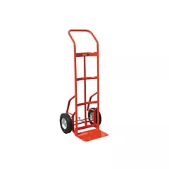 Wesco Touch-N-Tilt hand Truck - TNT56-Z, 14