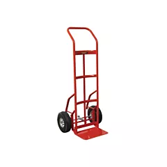 Wesco Touch-N-Tilt hand Truck - TNT56-PE, 14