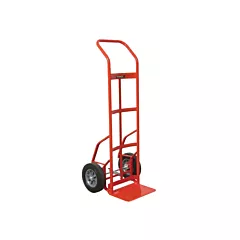Wesco Touch-N-Tilt Hand Truck - TNT56-Z2, 14