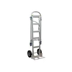 Wesco SPTN-SR-T18-SR Spartan Sr. Convertible Hand Truck, 18