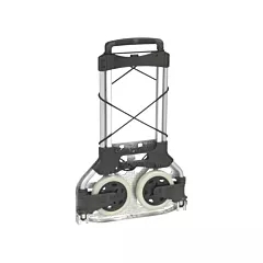 Wesco Maxi Mover Folding Hand Truck, 19