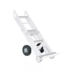 Wesco Super Wheel Option for Appliance Truck - MSWK (270076)