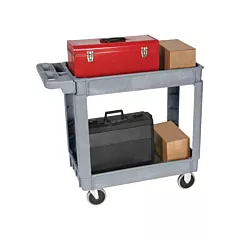 Wesco Chariot utilitaire de luxe, 25