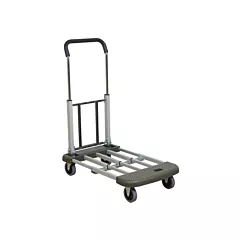 Wesco Telefolding Platform Truck, 17-1/2