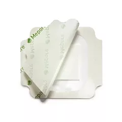 Mepore Film & Pad 4x5cm 85/box (VMMO275100)