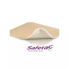 Mepilex Lite Foam Dressing 10cm x 10cm (4