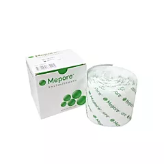 Mepore Non-Sterile Roll  7cm x 5m (3