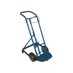 Wesco Professional Gas Cylinder Truck CC-1, 19