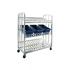New Age Industrial Picking Cart, 59