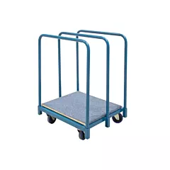 Kleton Knocked-Down Panel Truck, 43