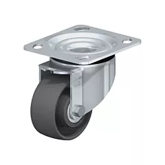 Blickle Impact-Resistant Caster